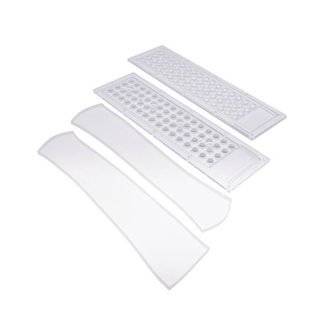 CS17217_STRADELLA-IP-64-HB-S Ledil  Optique - Lentilles